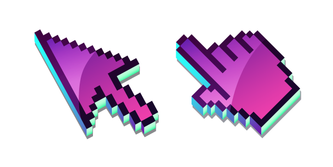 3D Forest Berries Pixel