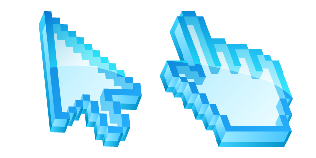 3D Ice Pixel