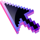 3D Pixel pointer