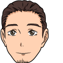 Haikyuu!! Asahi Azumane and Tonkotsu Ramen cursor