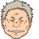Haikyuu!! Coach Neckomata cursor
