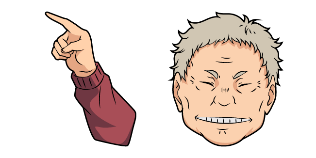 Haikyuu!! Coach Neckomata