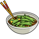 Haikyuu!! Keiji Akaashi and Rapeseed Soup pointer