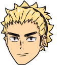 Haikyuu!! Keishin Ukai and Konnyaku Dumplings cursor