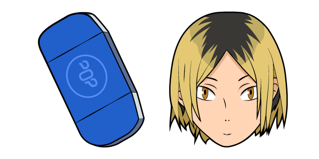 Haikyuu!! Kenma Kozume