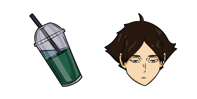 Haikyuu!! Rintaro Suna