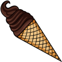Haikyuu!! Satori Tendo and Chocolate Ice Cream pointer