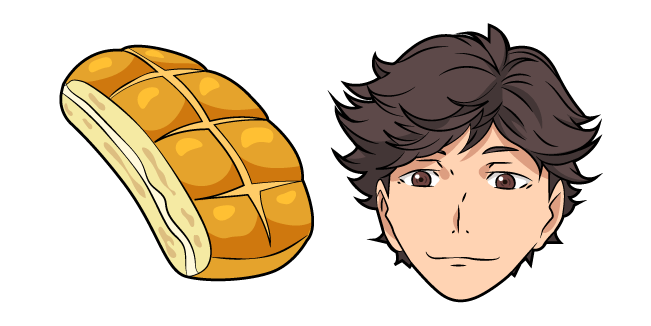 Haikyuu!! Tōru Oikawa