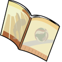 Haikyuu!! Takeda Ittetsu and Book pointer