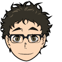 Haikyuu!! Takeda Ittetsu and Book cursor