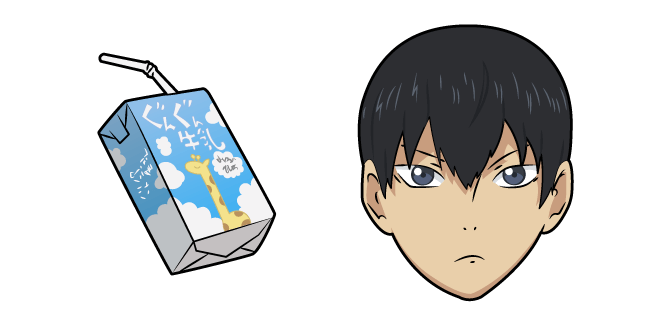 Haikyuu!! Tobio Kageyama