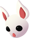 Roblox Adopt Me Albino Bat pointer