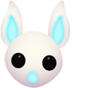 Roblox Adopt Me Albino Bat cursor