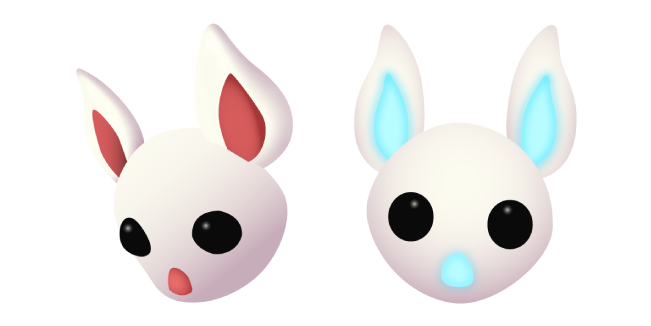 Roblox Adopt Me Albino Bat