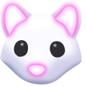 Roblox Adopt Me Arctic Fox cursor