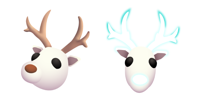 Roblox Adopt Me Arctic Reindeer