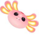Roblox Adopt Me Axolotl cursor