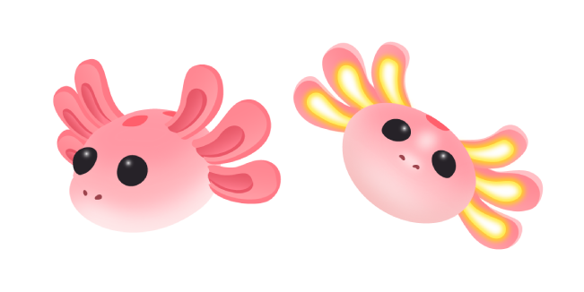 Roblox Adopt Me Axolotl