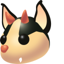 Roblox Adopt Me Bat Dragon pointer