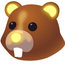 Roblox Adopt Me Beaver cursor