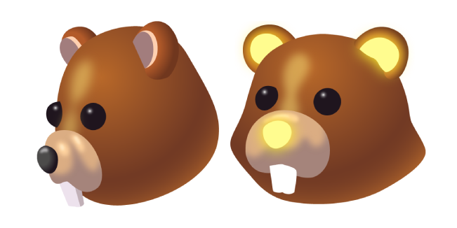 Roblox Adopt Me Beaver