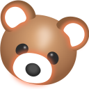 Roblox Adopt Me Brown Bear cursor