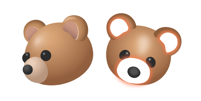 Roblox Adopt Me Brown Bear