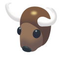 Roblox Adopt Me Buffalo cursor