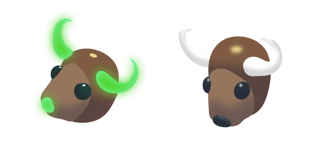 Roblox Adopt Me Buffalo