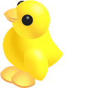Roblox Adopt Me Chick pointer