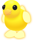Roblox Adopt Me Chick cursor