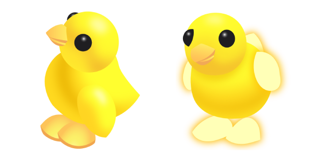 Roblox Adopt Me Chick