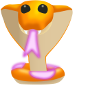 Roblox Adopt Me Cobra cursor