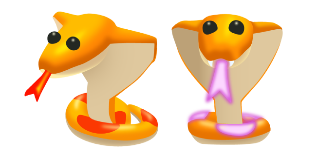 Roblox Adopt Me Cobra