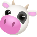 Roblox Adopt Me Cow pointer