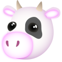 Roblox Adopt Me Cow cursor