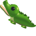 Roblox Adopt Me Crocodile pointer