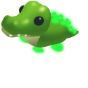 Roblox Adopt Me Crocodile cursor