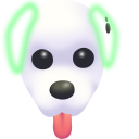 Roblox Adopt Me Dalmatian cursor