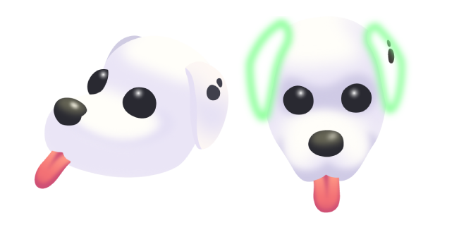 Roblox Adopt Me Dalmatian