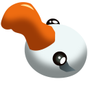 Roblox Adopt Me Diamond Albatross pointer