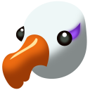 Roblox Adopt Me Diamond Albatross cursor