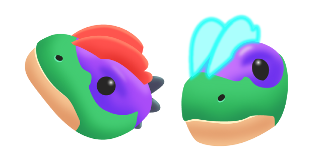 Roblox Adopt Me Dilophosaurus