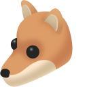 Roblox Adopt Me Dingo pointer