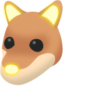 Roblox Adopt Me Dingo cursor