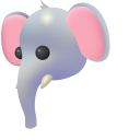 Roblox Adopt Me Elephant pointer