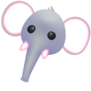 Roblox Adopt Me Elephant cursor