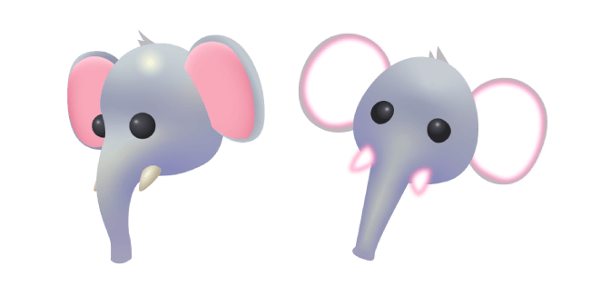 Roblox Adopt Me Elephant