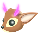 Roblox Adopt Me Fallow Deer cursor