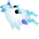 Roblox Adopt Me Frost Fury pointer